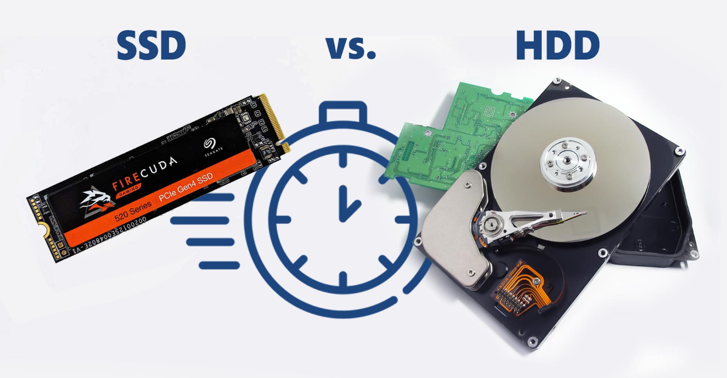 SSD, Hard Disk, atau M-DISC? Mana yang Paling Awet untuk Anak Cucu?