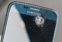 how to protect your phone screen without a screen protector