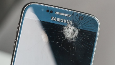 how to protect your phone screen without a screen protector