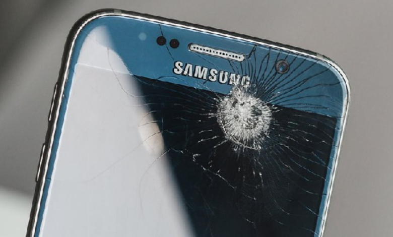 how to protect your phone screen without a screen protector