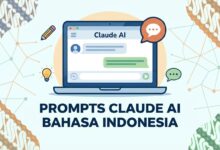 Prompts Claude AI Bahasa Indonesia