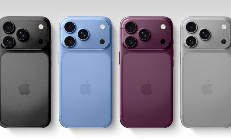 iPhone 18 Pro