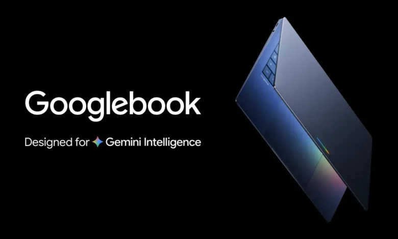 Googlebook Masih Kalah dari