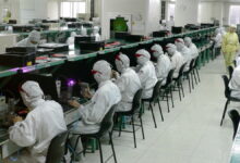 AS Haramkan Lab Tiongkok