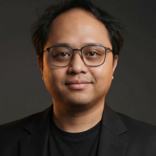 Photo of Norristyo Cokrowidagdo